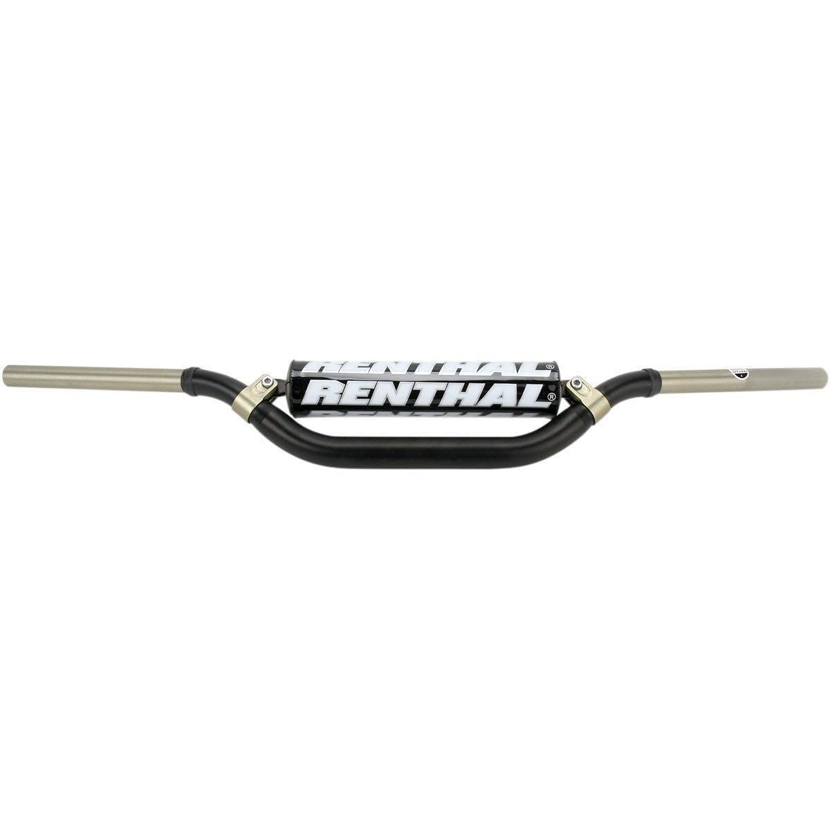 Renthal 994 – Antenne 01 02–185 Twin Wall 994 KTM High de Noir