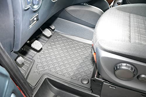 Cuenco Eco para Mercedes Vito W447, orden interior y ajuste preciso 3