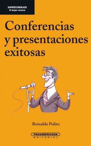 Conferencias y presentaciones exitosas/ Conferences and Successful Presentations (Talentos/ Talents)
