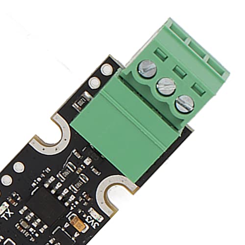 Druckerteile UCAN Board V1.0 Basierend auf STM32F072 USB-zu-CAN-Adapter Typ C-Schnittstellenunterstützung auf CANable Candlelight für Klipper CANable Candlelight Klipperr Firmware – Bild 6