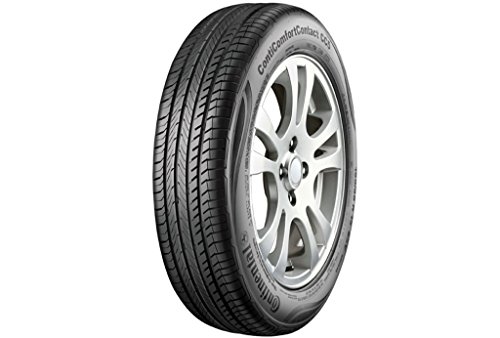 Continental Conti Comfort Contact 165/70 R14 81H Tubeless Car Tyre
