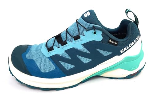Image of Salomon Women's XA Pro 3D W Trail Running Shoe
