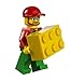 LEGO City Set #7684 Pig Farm & Tractor