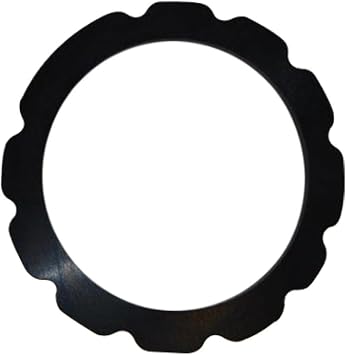 GMB 500-2001 Fuel Pump Tank Seal