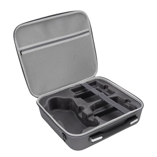 Custodia per il Trasporto per Mavic 4Pro Drone Shock Protective Portable Traveling Borse a Guscio Duro per Droni e Accessori leggero