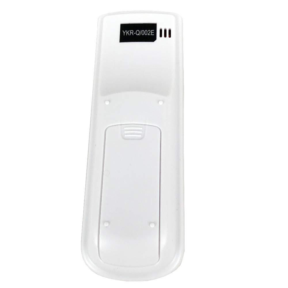 YKR-Q/002E - Telecomando AC per condizionatore d'aria SUBTROPIC Royal Clima