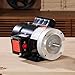 VEVOR 3/4HP Electric Motor 1725 RPM, AC 115V/230V, 56C Frame, Air Compressor Motor Single Phase, 5/8