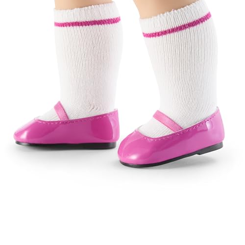 Muñeca American Girl Truly Me 18 pulgadas Ojos Avellana miniatura 4