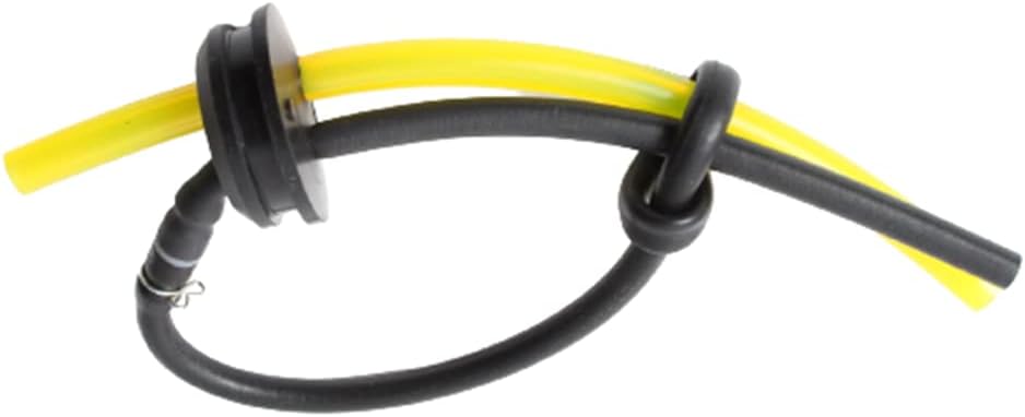 586359613 EVP Hose Replacement for Husqvarna AYP Craftsman Jonsered McCulloch Poulan Poulan Pro RedMax Sears Weed Eater Fits for 560BFS 560BTS 570BFS 570BTS 580BFS 580BTS