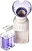 Briggs Mabis Steam Mist Inhaler