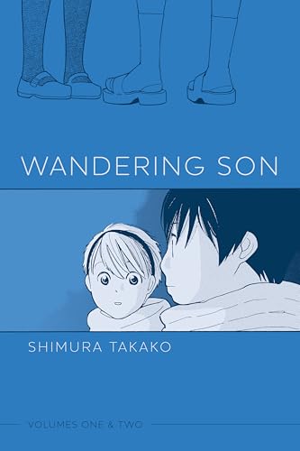 Wandering Son: Volumes One & Two