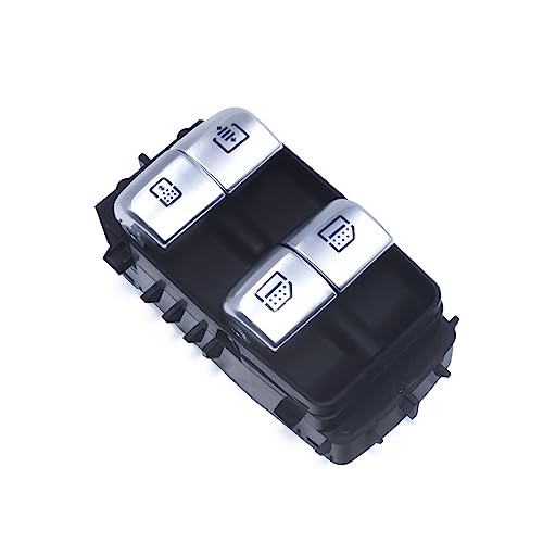 Commande de vitre électrique 2229051505 Benz Classe E W213 Classe S S400 - 2