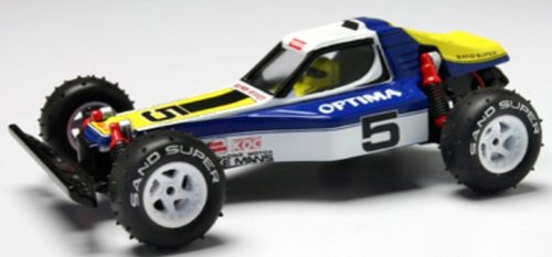 Preisvergleich Produktbild Kyosho Orijinaru Optima (pullback) (japan import)