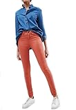Tissu et style : ce jean extensible à 5 poches est fabriqué en coton et élasthanne. Cette fabrication offre des capacités super extensibles, respirantes et confortables, très confortables à porter.