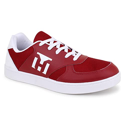 Image of Hygear Mens Metaphor Sneakers