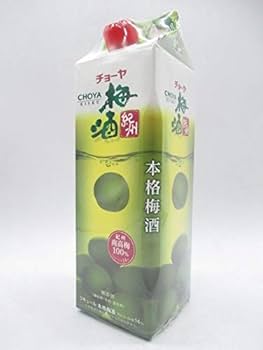 焼酎&amp;梅酒6本セット 本坊 宝星梅酒(タカラボシ梅酒) 12度 1800ml(2)(○5) : お酒の