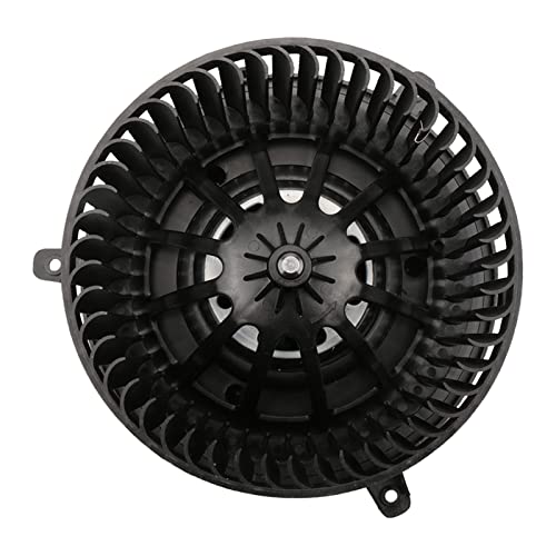 Image of 700267 HVAC Blower Motor for GM. Trucks w /Manual Temp Control (Red /Blue Dials Only), 2010-2013 Silverado Sierra Tahoe Suburban Yukon(XL) Escalade Avalanche, 4WD Models, No Vent Hose