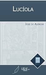 Capa de Lucíola (Annotated)