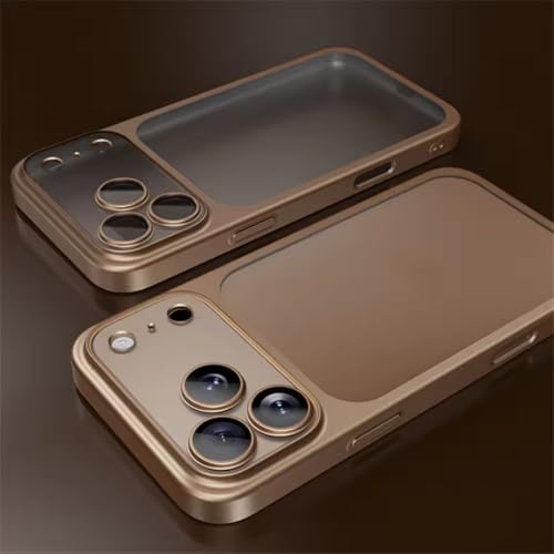 Coque iPhone Air transparente pour une protection au quotidien