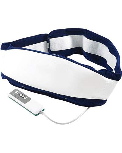 newgen medicals Ceinture de Massage Premium à tapotements