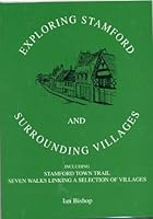 Exploring Stamford and Surrounding Villages 1871468787 Book Cover