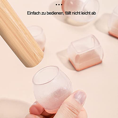 SHUIOG 16 tappi di protezione in silicone per