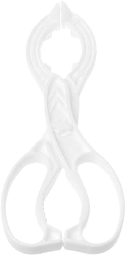 Resistencia térmica de las pinzas del esterilizador del sostenedor de las pinzas del resbalón del clip de la abrazadera del biber