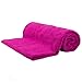 Produktbild Unbekannt Saunatuch Pink Frottee Baumwolle 500g/m2 Handtuch 80 x 200 cm
