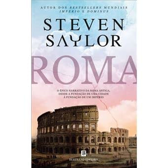 Roma - 9789722542821 - Livros na Amazon Brasil