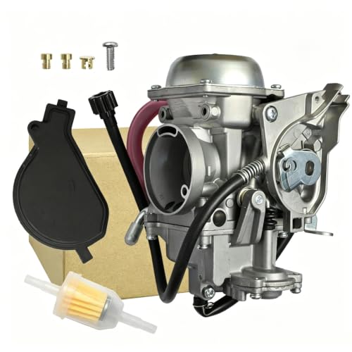Carburateur CVK36 pour rouler en toute liberté avec votre ATV 500