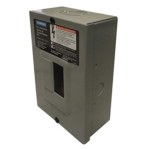 60 Amp Loadcentre with Main Lug