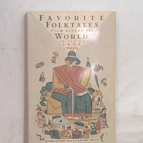 Favorite Folktales from Around the World (1986)