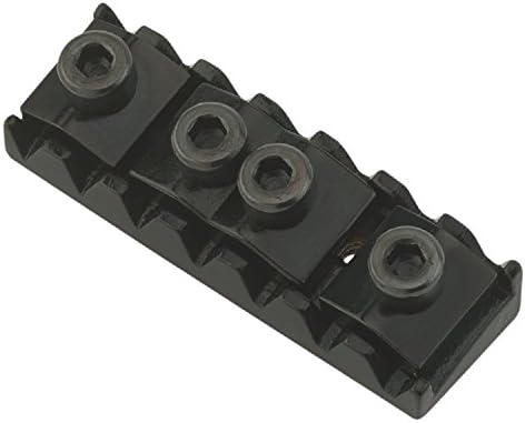 Genuine Floyd Rose 7-String Locking Nut - Gold