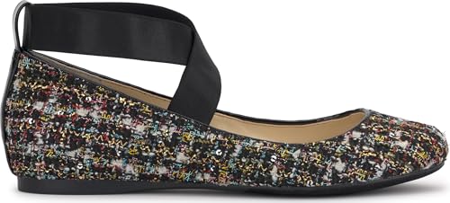 Image of Jessica Simpson Women's Mandayss Ballet Flat