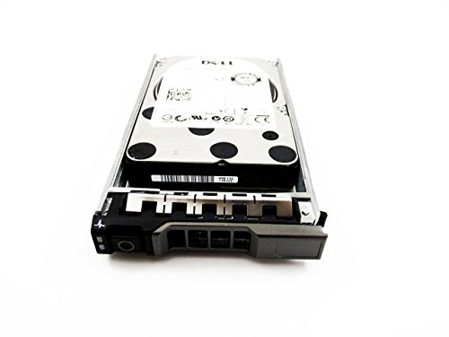 Image of Dell 4X1DR 900GB 10K SAS 2.5 6G WD9001BKHG (Renewed)