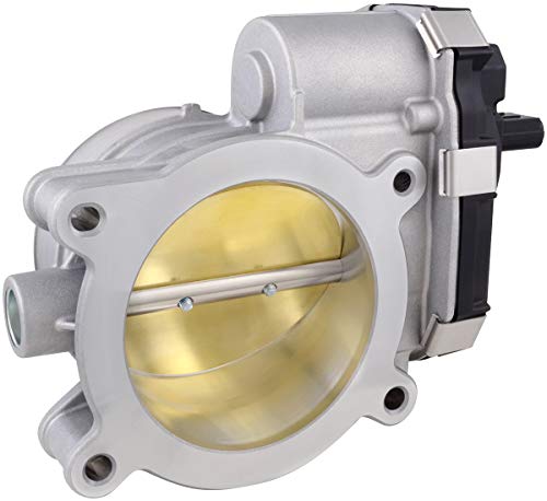 Hitachi ETB0066 corps d'accélérateur d'injection de carburant essence