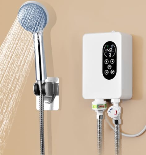 Stiebel Eltron Mini Instant Electric Water Heater Review