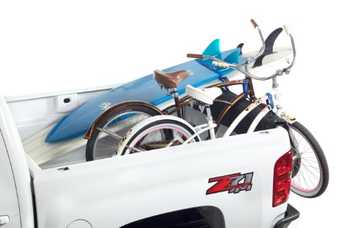 softride tailgate pad