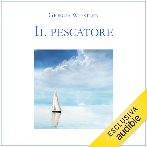 Il pescatore cover art