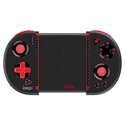 Preisvergleich Produktbild MDCG PUBG-Controller teleskopisches Bluetooth-Gamepad Android IOS Direct