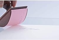 Vista 3 de Herbin Hb25000 Elban - Papel de repuesto de madera con sello de succión de tinta incluido