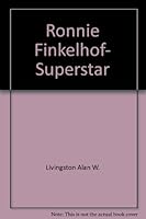 Fth-Ronnie Finkelhof 0449902900 Book Cover