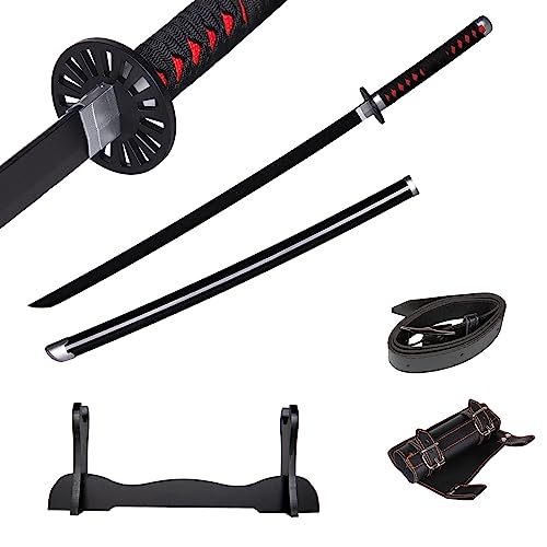 Churgigi Katana Cosplay Bamboo Spada Gadget Katana 104cm