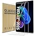 WD&CD 2 Pack Screen Protector Compatible with Microsoft Surface PRO 12" 2025, Tempered Glass Film Replacement for Microsoft Surface PRO 12" 2025 Anti Scratch Anti Bubble