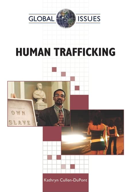 Buy Human Trafficking (Global Issues) — BookShops.in