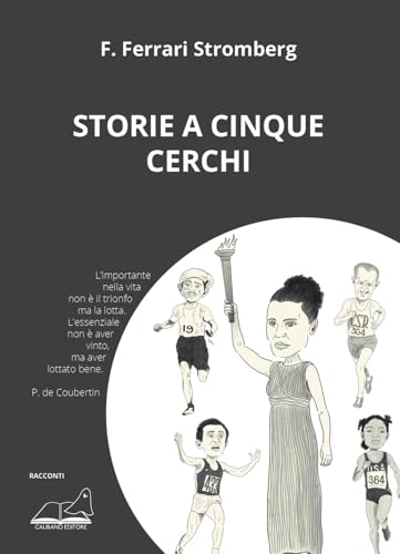 Storie A Cinque Cerchi