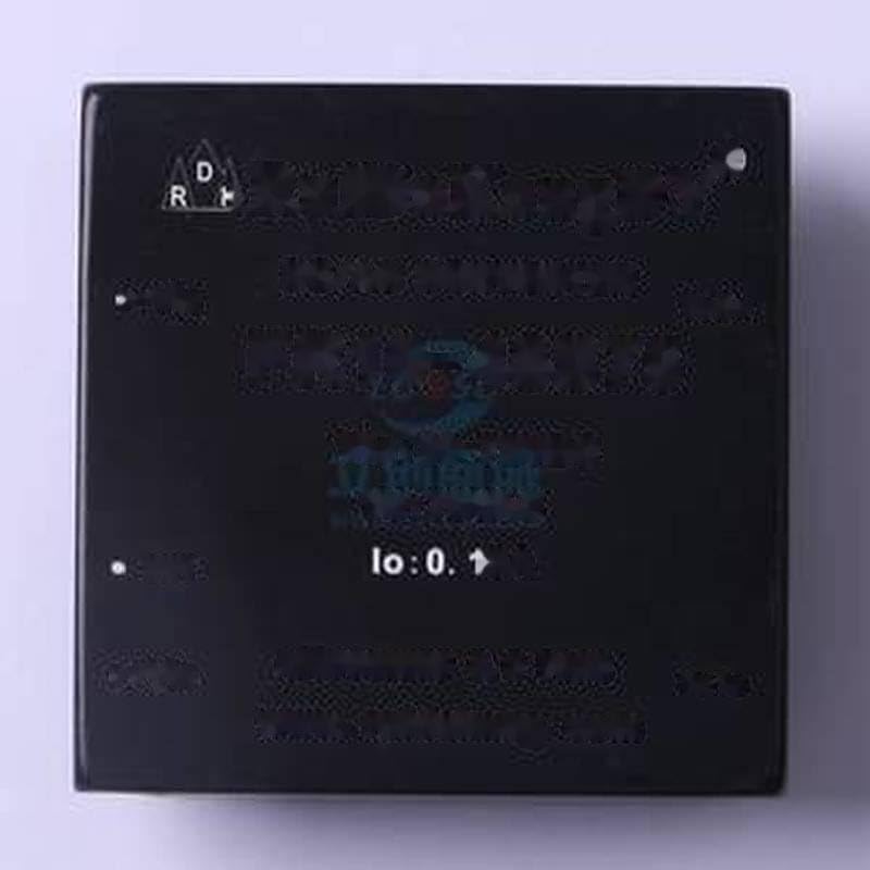 Module d'alimentation DC-AC FR10-48S75 pour stabiliser le courant des équipements