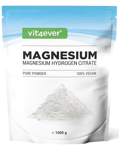 Carbonato de Magnesio Ana Maria Lajusticia Marca Vit4ever