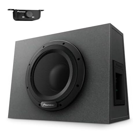 Pioneer TS-WX1010A Cover