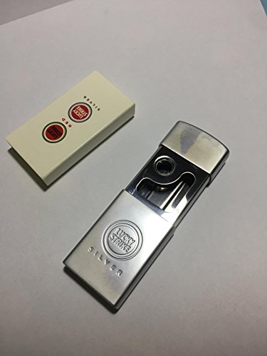 Preisvergleich Produktbild Lucky Strike Taschenaschenbecher